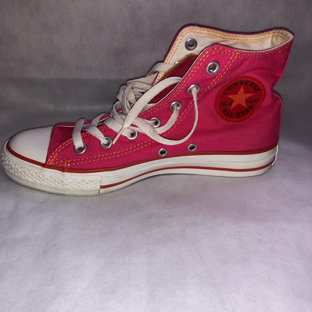 Coverse All Star